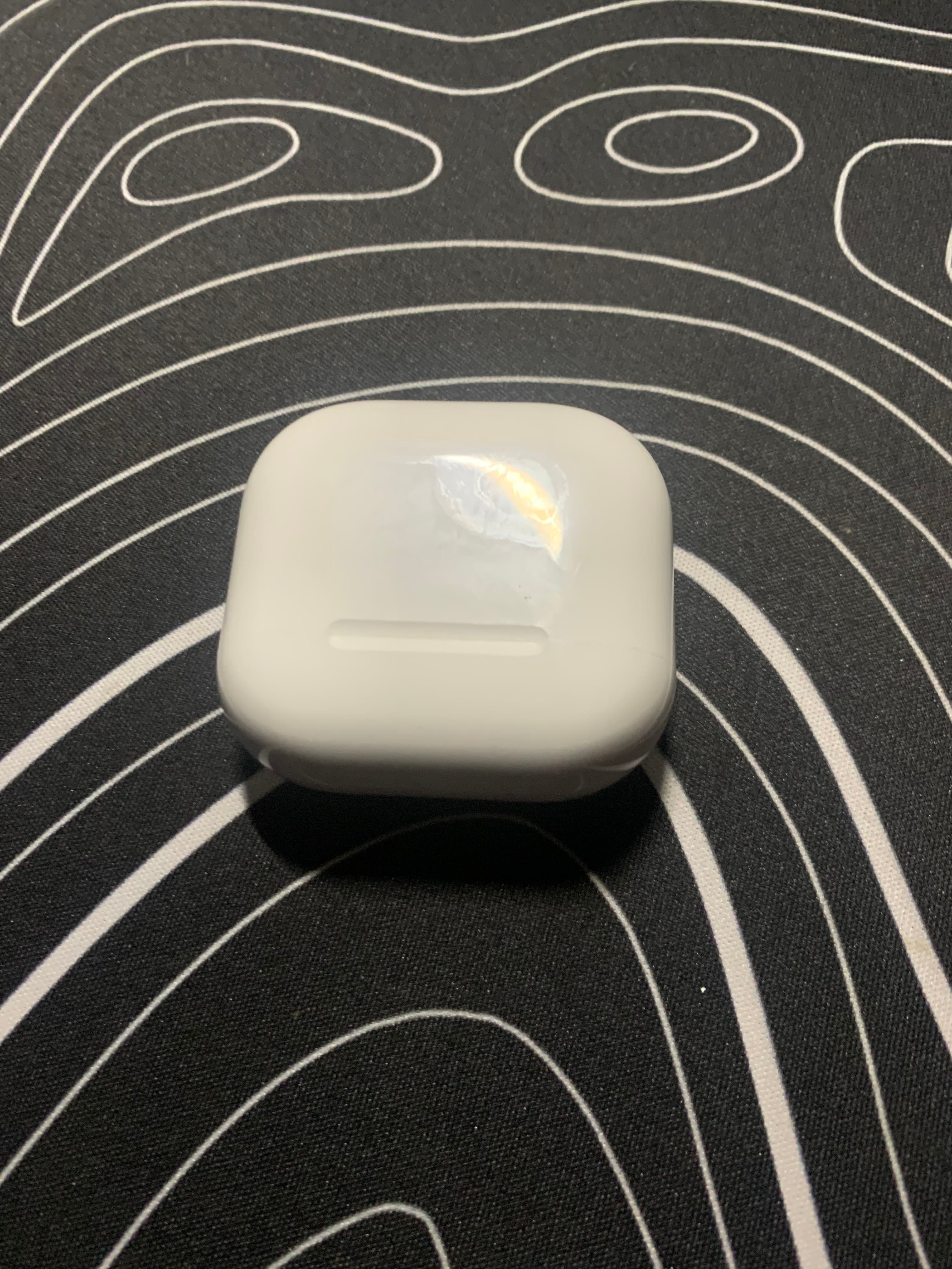 Nhặt được tai nghe bluetooth