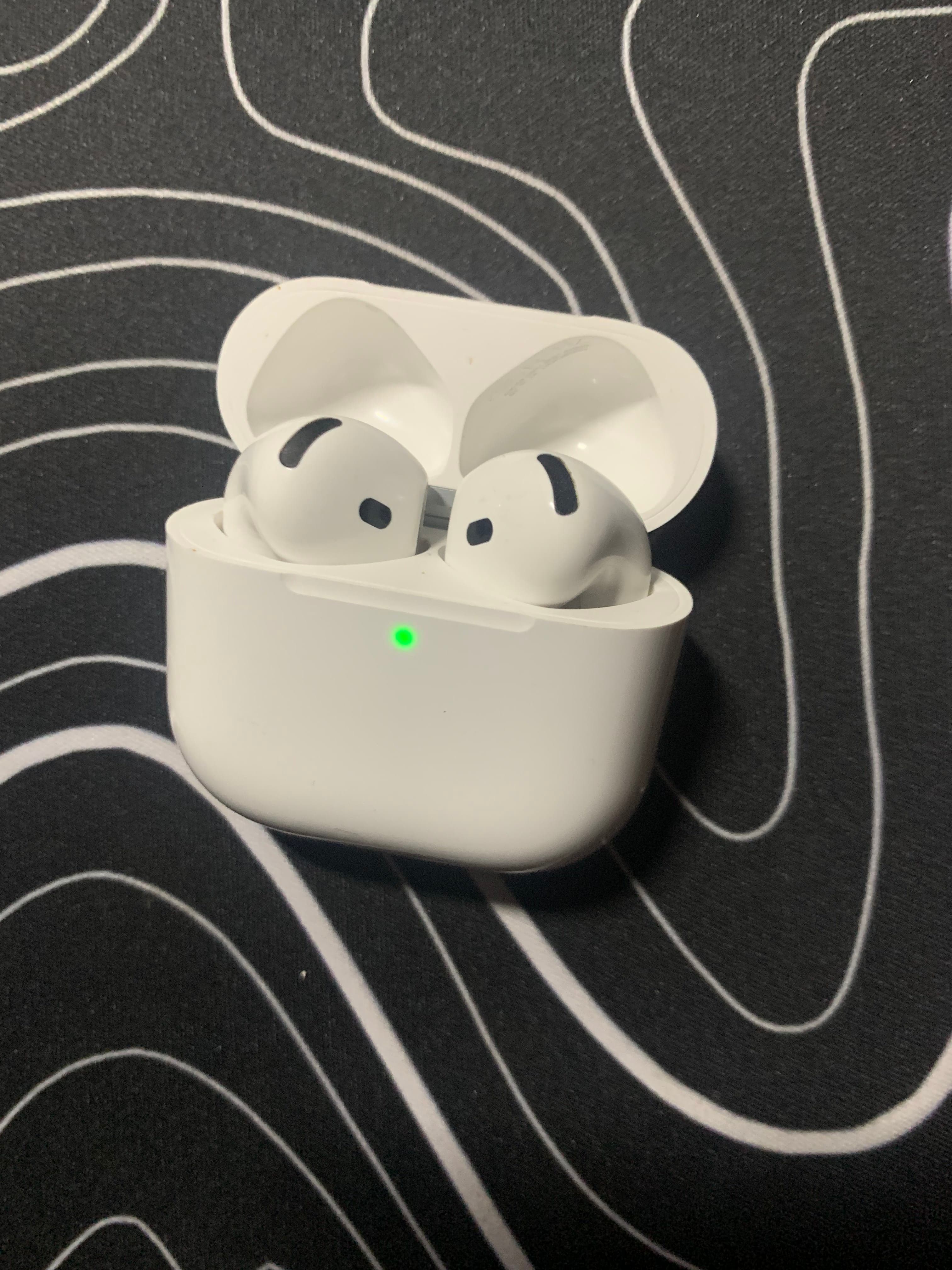 Nhặt được tai nghe bluetooth - ảnh 2